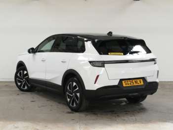 Used Vauxhall Grandland 2025 for sale - 74095086: Photo