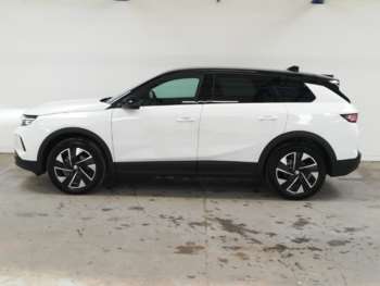 Used Vauxhall Grandland 2025 for sale - 74095086: Photo