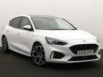 Used Ford Focus 2020 for sale - 78499023: Photo