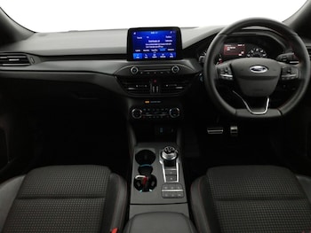 Used Ford Focus 2020 for sale - 78499023: Photo