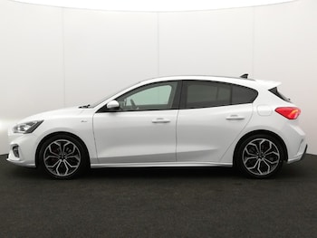 Used Ford Focus 2020 for sale - 78499023: Photo