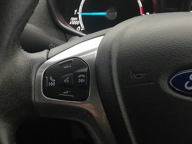 Used Ford Fiesta 2015 for sale - 78178771: Photo 10