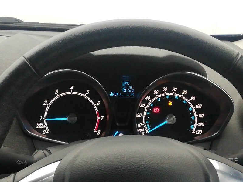 Used Ford Fiesta 2015 for sale - 78178771: Photo 11