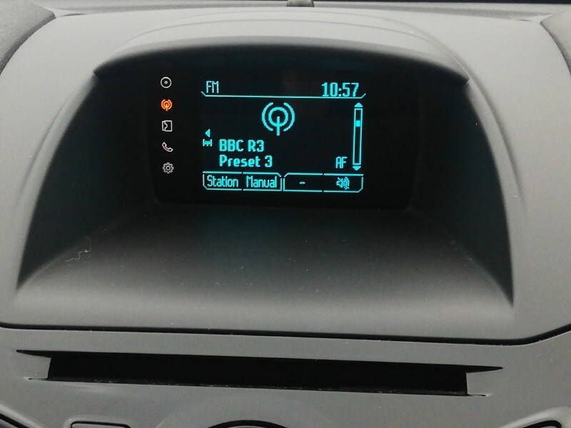 Used Ford Fiesta 2015 for sale - 78178771: Photo 12