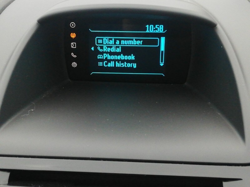 Used Ford Fiesta 2015 for sale - 78178771: Photo 13