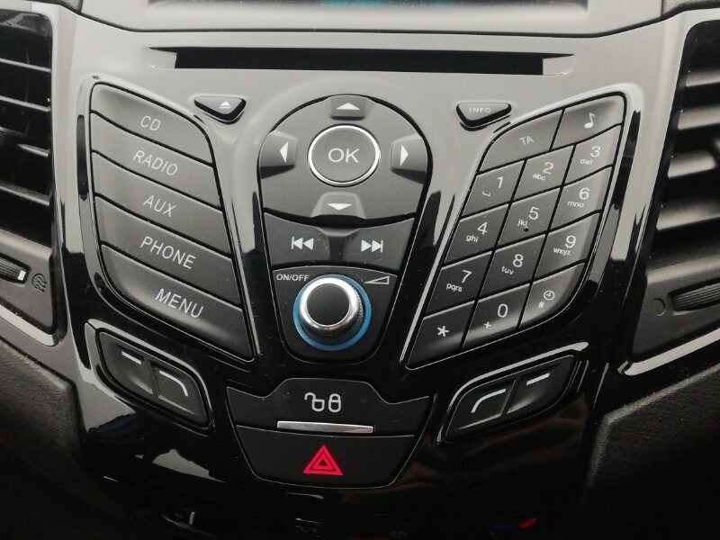 Used Ford Fiesta 2015 for sale - 78178771: Photo 14