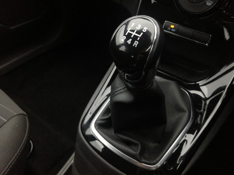 Used Ford Fiesta 2015 for sale - 78178771: Photo 16