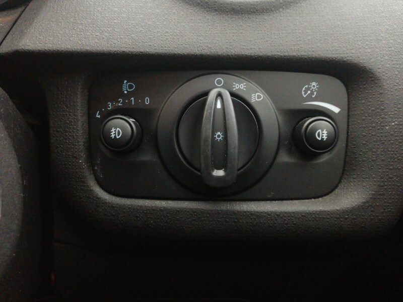 Used Ford Fiesta 2015 for sale - 78178771: Photo 17