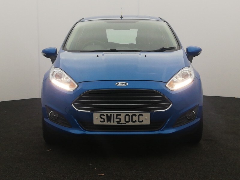 Used Ford Fiesta 2015 for sale - 78178771: Photo 19