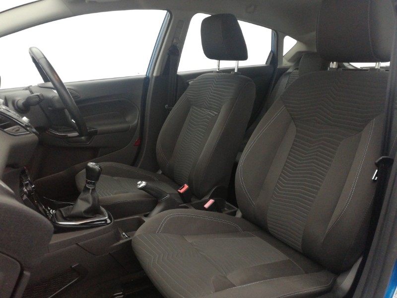 Used Ford Fiesta 2015 for sale - 78178771: Photo 5
