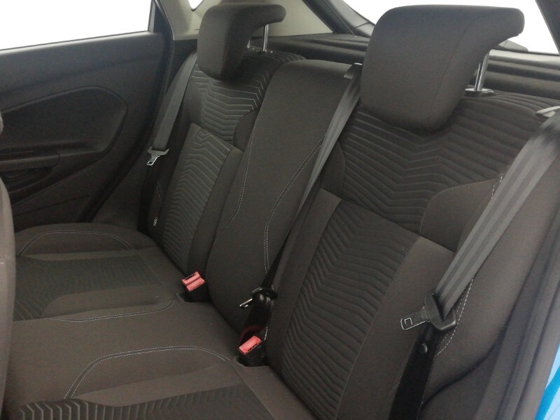 Used Ford Fiesta 2015 for sale - 78178771: Photo 6