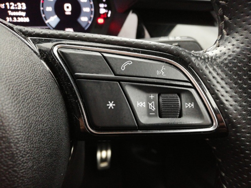 Used Audi A3 2020 for sale - 78079859: Photo 13