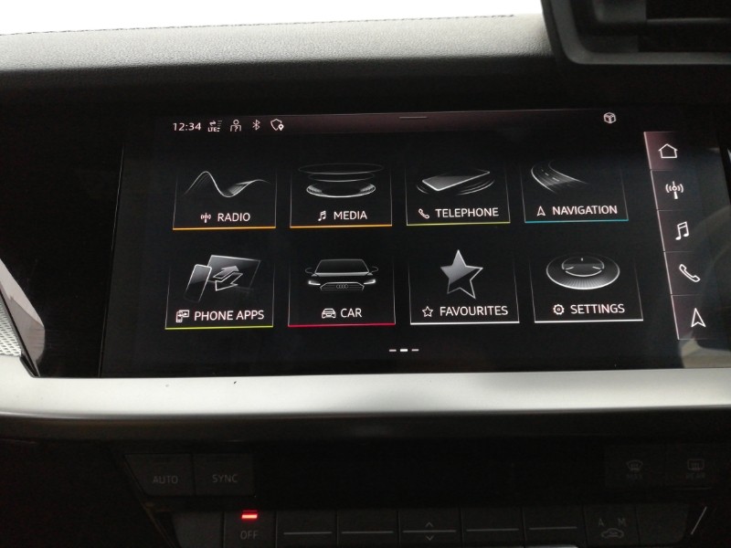 Used Audi A3 2020 for sale - 78079859: Photo 17