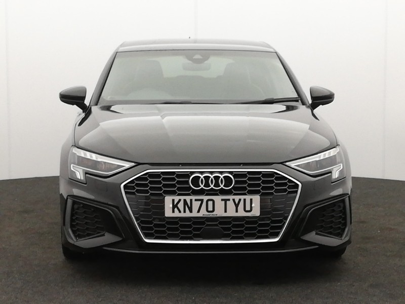 Used Audi A3 2020 for sale - 78079859: Photo 19