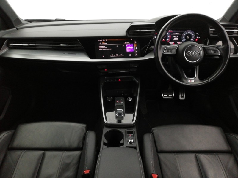 Used Audi A3 2020 for sale - 78079859: Photo 2