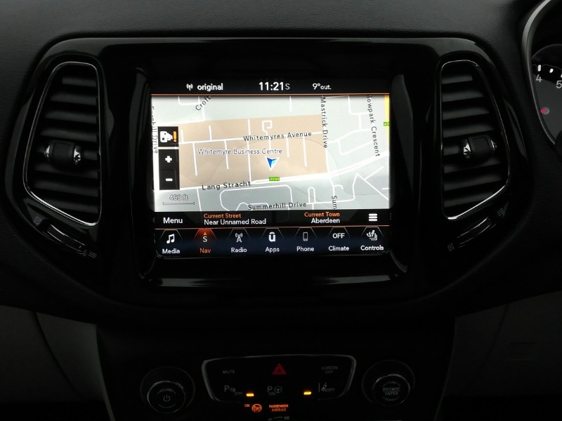 Used Jeep Compass 2018 for sale - 78079841: Photo 10