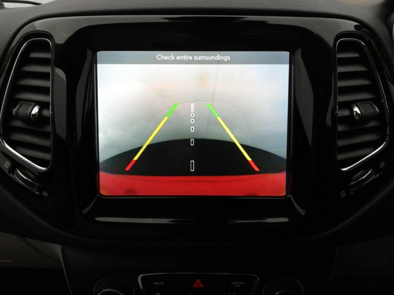 Used Jeep Compass 2018 for sale - 78079841: Photo 13