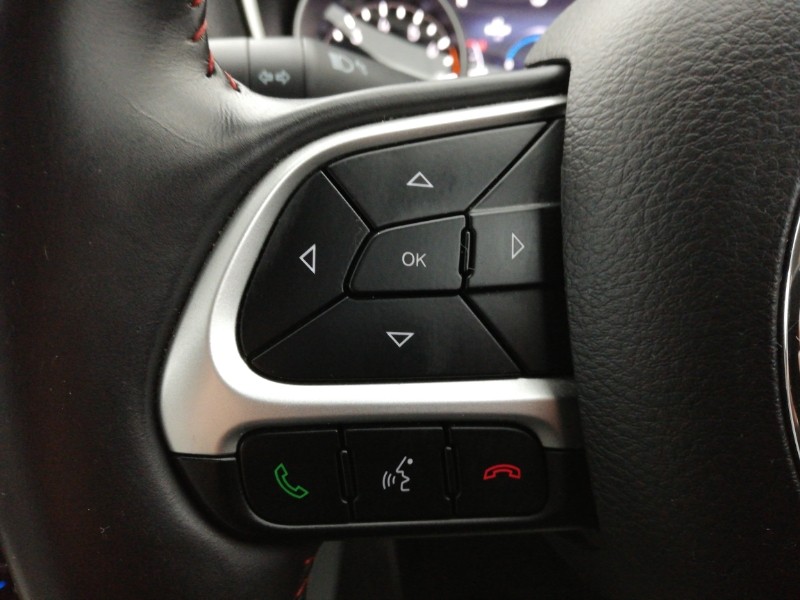 Used Jeep Compass 2018 for sale - 78079841: Photo 14