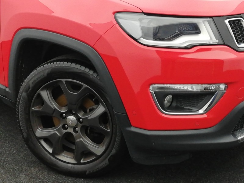 Used Jeep Compass 2018 for sale - 78079841: Photo 9