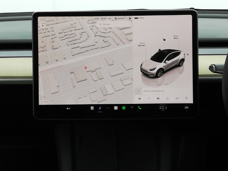 Used Tesla Model Y 2023 for sale - 77999443: Photo 10