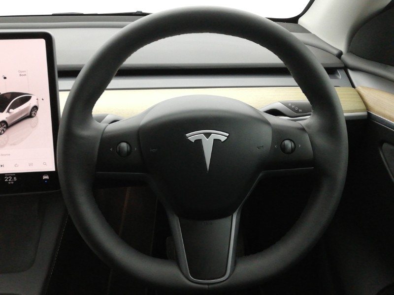 Used Tesla Model Y 2023 for sale - 77999443: Photo 11