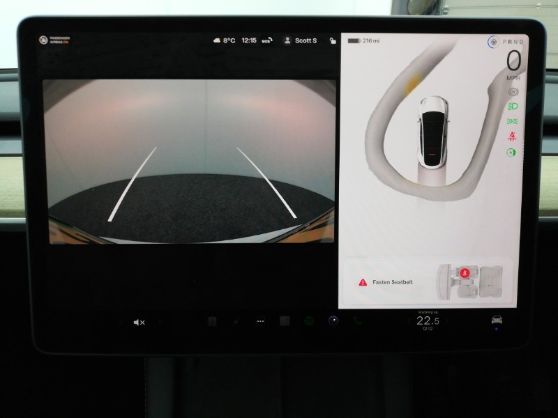 Used Tesla Model Y 2023 for sale - 77999443: Photo 12