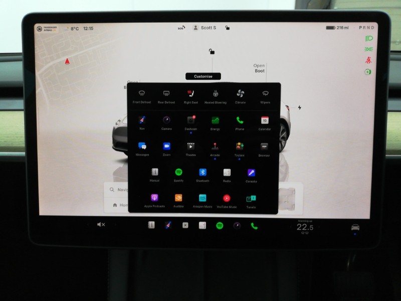 Used Tesla Model Y 2023 for sale - 77999443: Photo 15