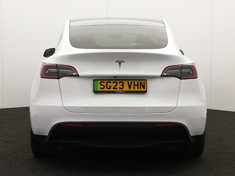 Used Tesla Model Y 2023 for sale - 77999443: Photo 18