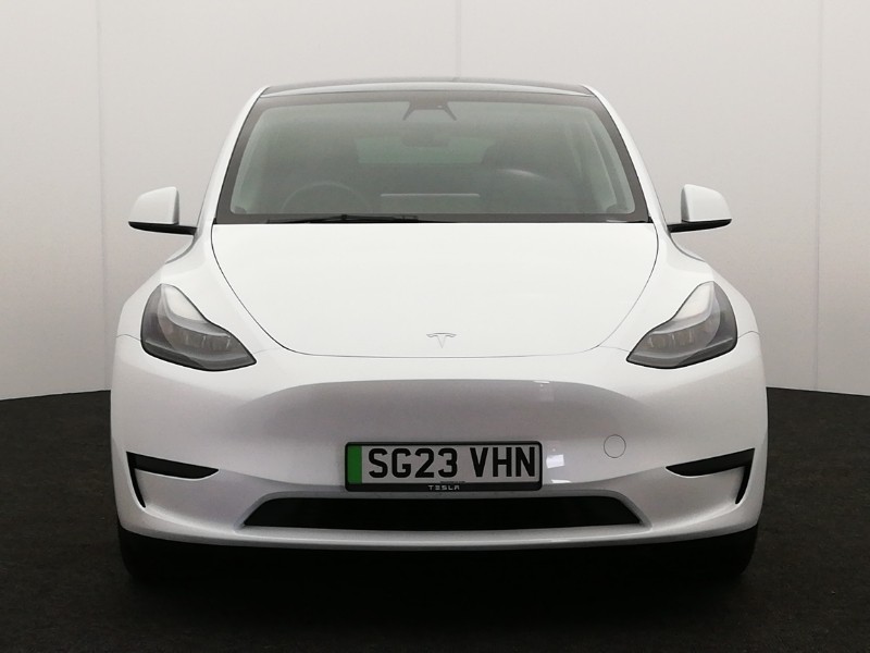 Used Tesla Model Y 2023 for sale - 77999443: Photo 19