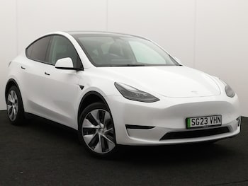 Used Tesla Model Y 2023 for sale - 77999443: Photo