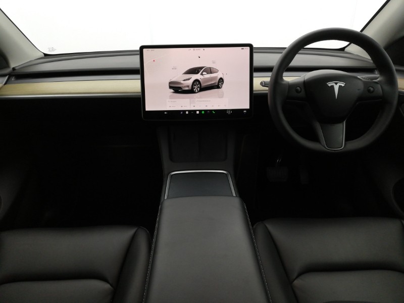 Used Tesla Model Y 2023 for sale - 77999443: Photo 2