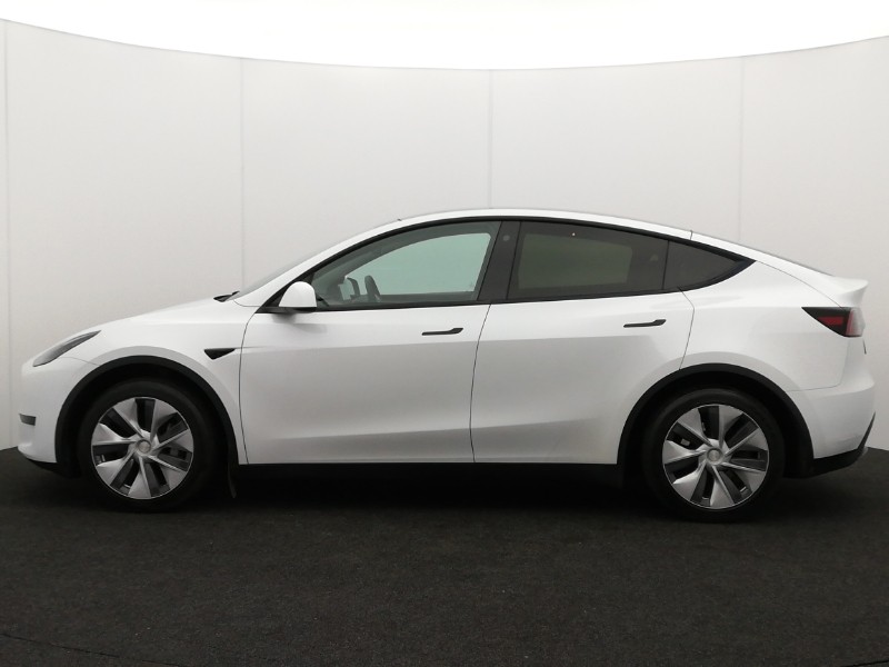 Used Tesla Model Y 2023 for sale - 77999443: Photo 4