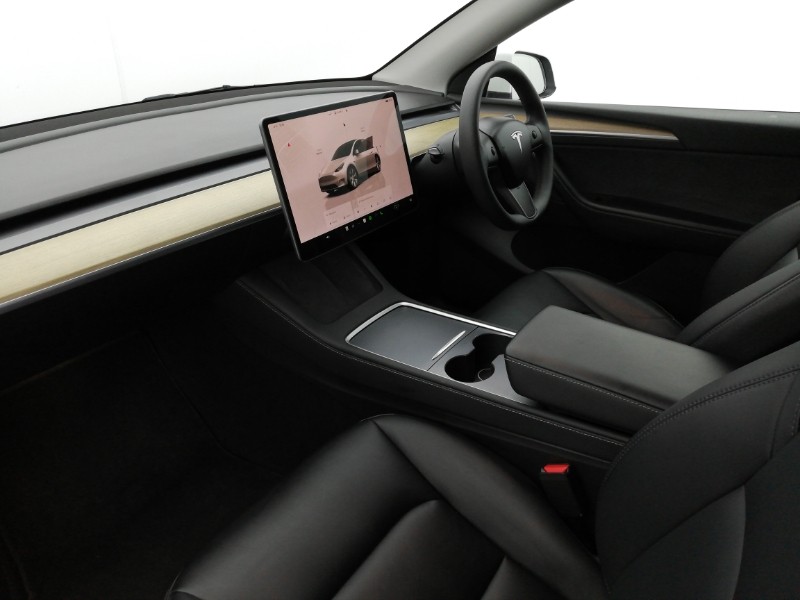 Used Tesla Model Y 2023 for sale - 77999443: Photo 5