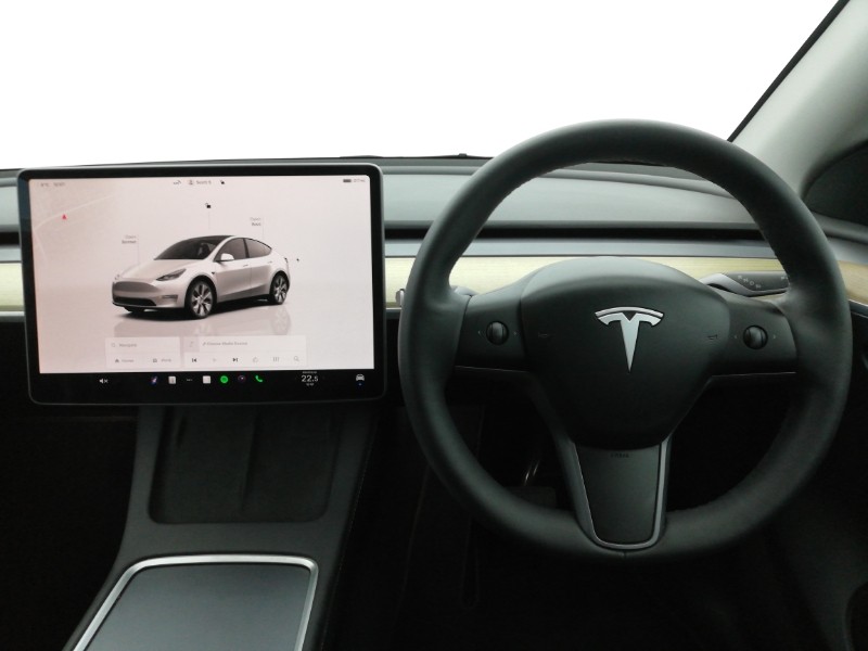 Used Tesla Model Y 2023 for sale - 77999443: Photo 7