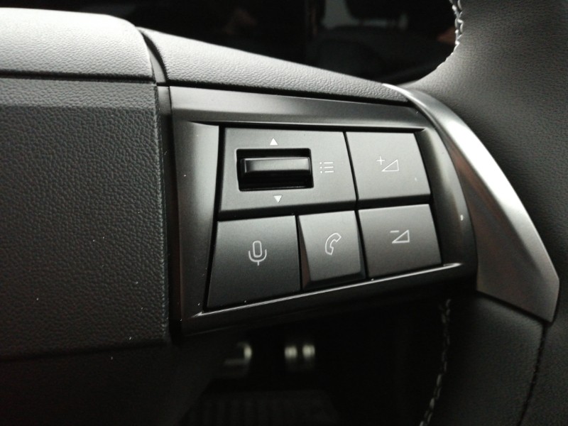 Used Vauxhall Mokka 2025 for sale - 76317688: Photo 14