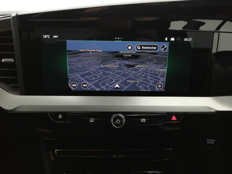 Used Vauxhall Mokka 2025 for sale - 76317688: Photo 16