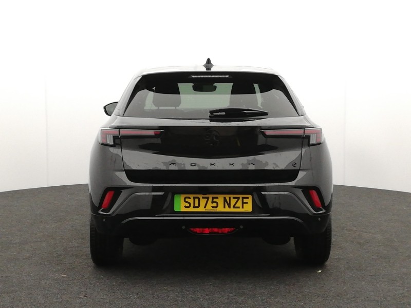 Used Vauxhall Mokka 2025 for sale - 76317688: Photo 18