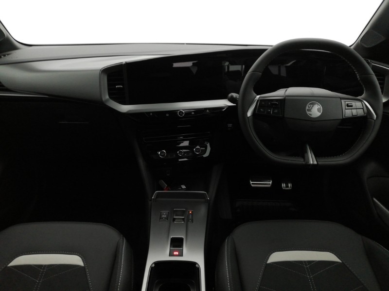 Used Vauxhall Mokka 2025 for sale - 76317688: Photo 2