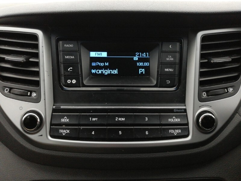 Used Hyundai TUCSON 2018 for sale - 76311461: Photo 10