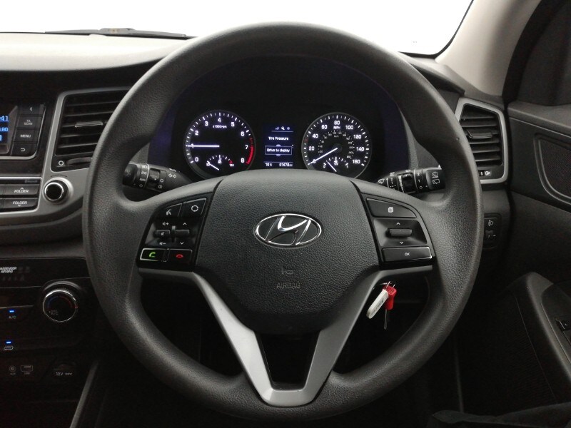 Used Hyundai TUCSON 2018 for sale - 76311461: Photo 11