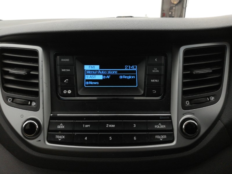 Used Hyundai TUCSON 2018 for sale - 76311461: Photo 13