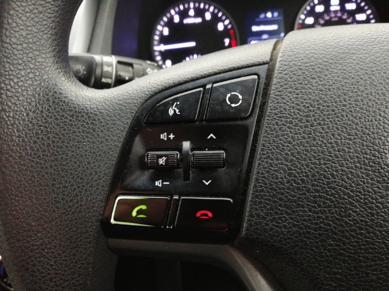 Used Hyundai TUCSON 2018 for sale - 76311461: Photo 14