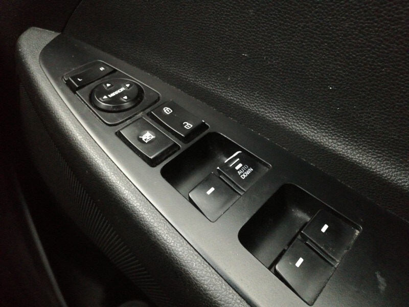 Used Hyundai TUCSON 2018 for sale - 76311461: Photo 16