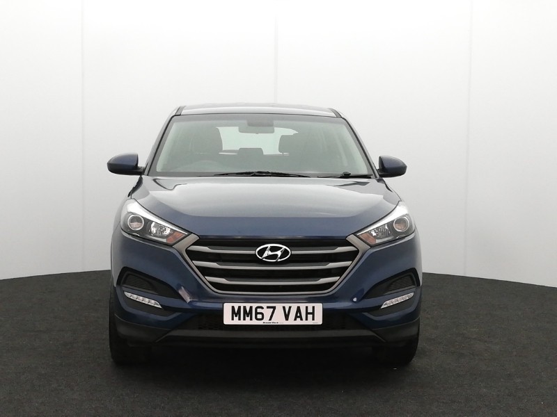 Used Hyundai TUCSON 2018 for sale - 76311461: Photo 19