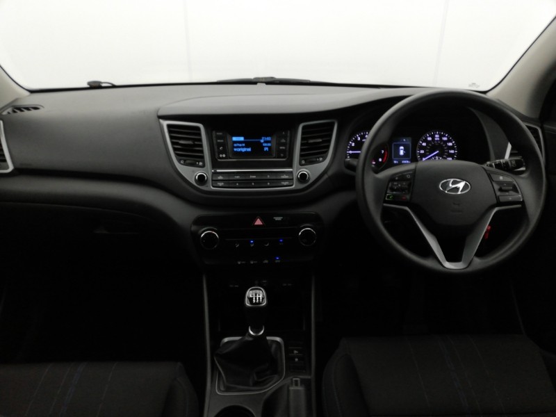 Used Hyundai TUCSON 2018 for sale - 76311461: Photo 2