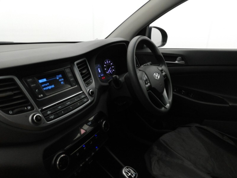 Used Hyundai TUCSON 2018 for sale - 76311461: Photo 5