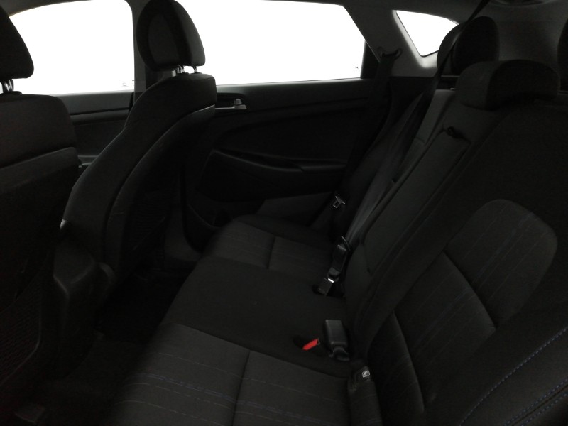 Used Hyundai TUCSON 2018 for sale - 76311461: Photo 6