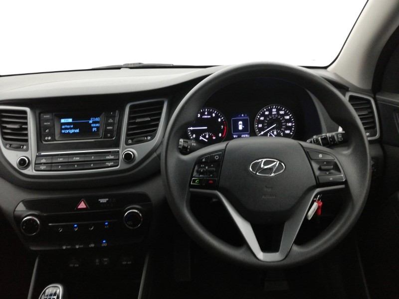 Used Hyundai TUCSON 2018 for sale - 76311461: Photo 7