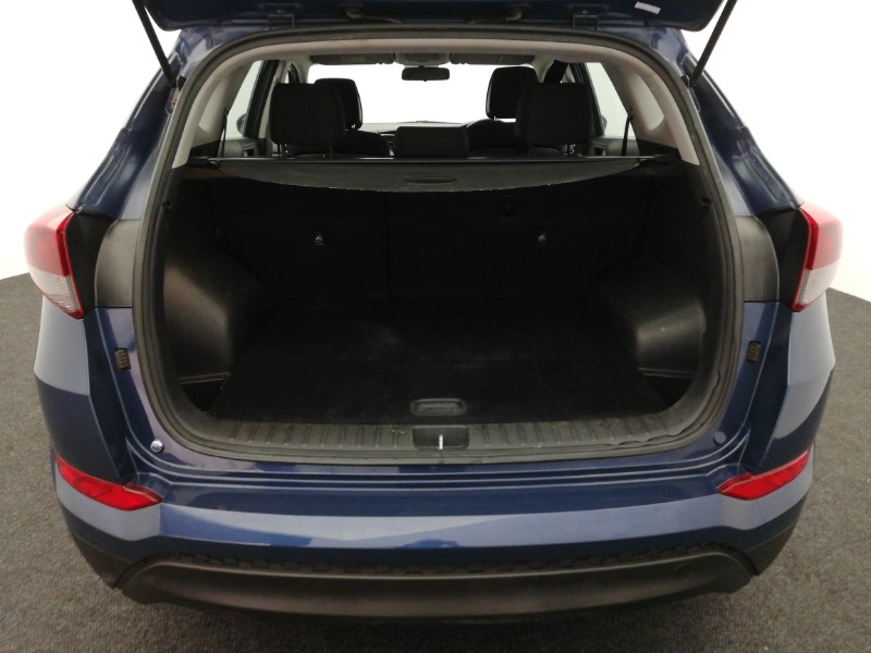 Used Hyundai TUCSON 2018 for sale - 76311461: Photo 8