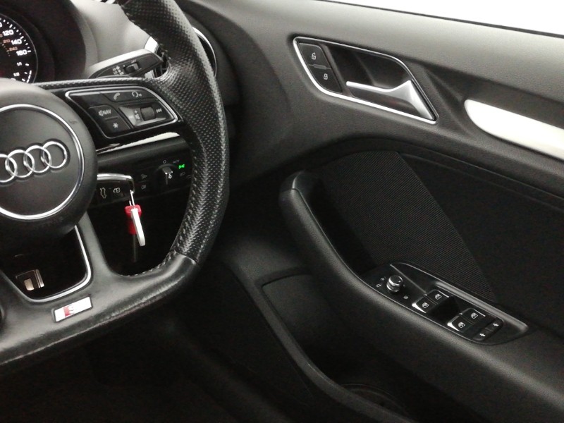 Used Audi A3 2017 for sale - 77669514: Photo 11